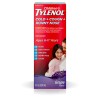 Childern's Tylenol Cold +cough +runny Nose