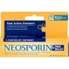 Neosporin Pain Relief