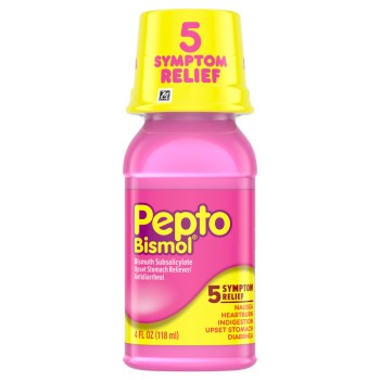 PEPTO BISMOL PEPTO BISMOL