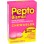 PEPTO BISMOL CHEWABLE