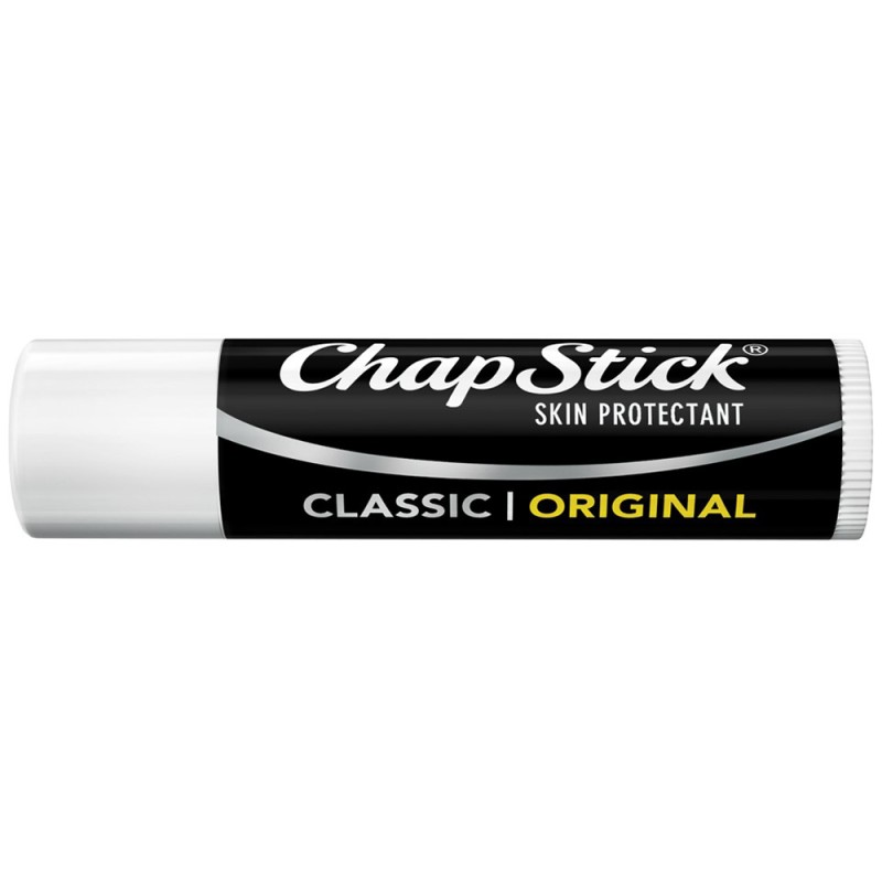 CHAPSTICK ORG CHAPSTICK ORG