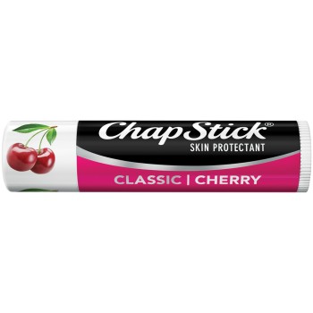 Chapstick Cherry