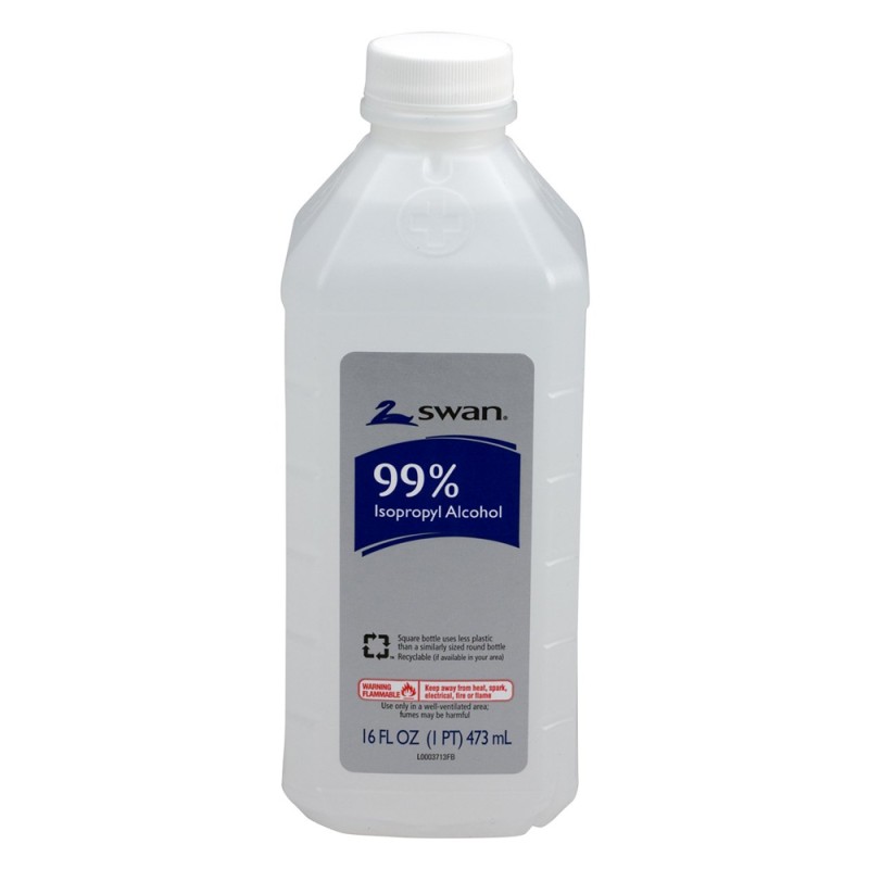 Swan 99% Alcohol Swan 99% Alcohol