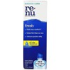 Renu Advanced Formula Contact Lens Solution