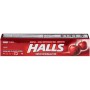 Halls Mentho