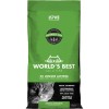 WORLD'S BEST 2X LONGER LASTING ORI UNSCENTED WORLD'S BEST 2X LONGER LASTING ORI UNSCENTED