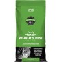 WORLD'S BEST 2X LONGER LASTING ORI UNSCENTED WORLD'S BEST 2X LONGER LASTING ORI UNSCENTED