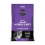 World's best Cat Litter Lavender World's best Cat Litter Lavender