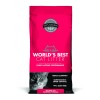 WORLD'S BEST 2X LONGER LASTING WORLD'S BEST 2X LONGER LASTING