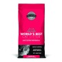 WORLD'S BEST 2X LONGER LASTING WORLD'S BEST 2X LONGER LASTING