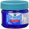 Vapo Rub Ointment Vapo Rub Ointment