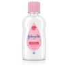 Johnson’s Baby Oil Johnson’s Baby Oil