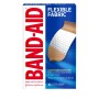 BAND AID FLEXIBLE FABRIC 1CT BAND AID FLEXIBLE FABRIC 1CT