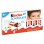 Kinder Chocolate, CASE, 8 Count