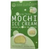 Mochi Ice Cream Green Tea