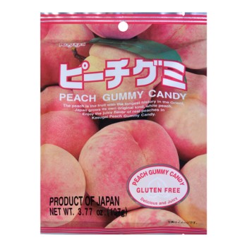 Kasugai Japani Gummy Candy Kasugai Japani Gummy Candy