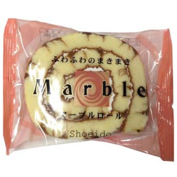 SHOEIDO ROLL CAKE MARBLE SHOEIDO ROLL CAKE MARBLE