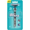 Gillette Mach3 Razor