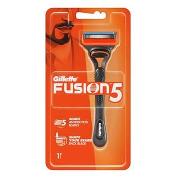 Gillette Fusion5