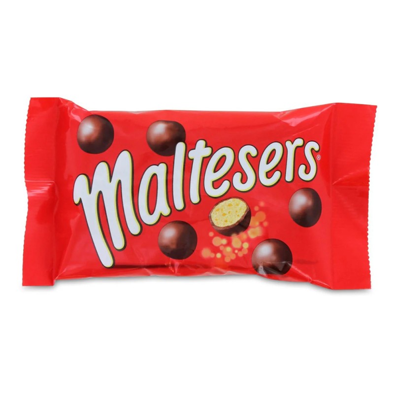 Maltesers Maltesers