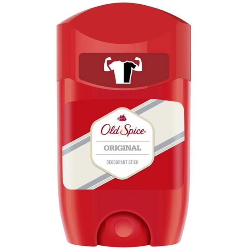 Old Spice Deo Stick Original 50ml Old Spice Deo Stick Original 50ml