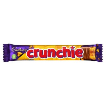 Cadbury Crunchie Cadbury Crunchie