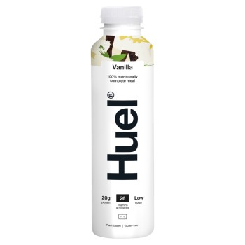 Huel Vanilla Huel Vanilla