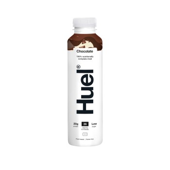 Huel Chocolate Huel Chocolate