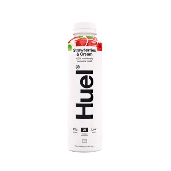 Huel Strawberry Shortcake Huel Strawberry Shortcake