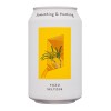 Somethign & Nothing Yuzu Seltzer