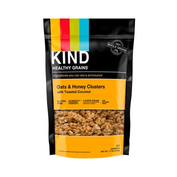 Kind Granola Oats And Honey With Coco