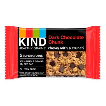 KInd Dark Chocolate Chunk KInd Dark Chocolate Chunk