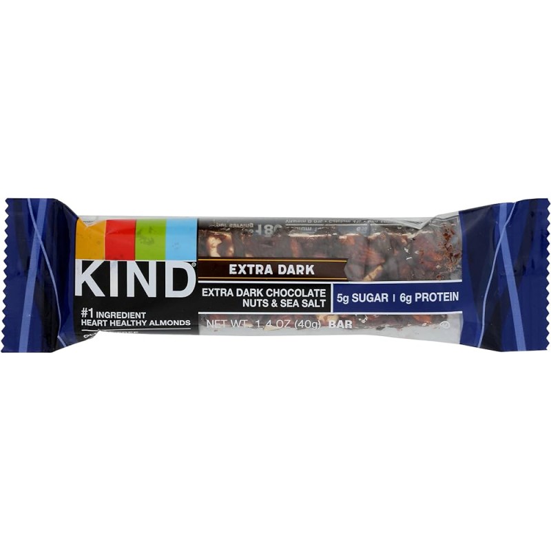 KIND EXTRA DARK KIND EXTRA DARK