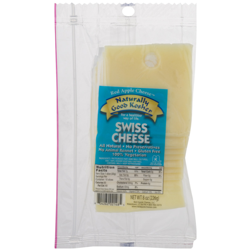 Cheese Slc Swiss Cheese Slc Swiss