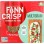 Finn Crisp Multigrain Sourdough Rye Thins Crispbread