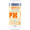 Transmitter Sour Ale With Raspberry PH4
