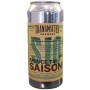 Transmitter Brewing Saison Ale S10 Transmitter Brewing Saison Ale S10