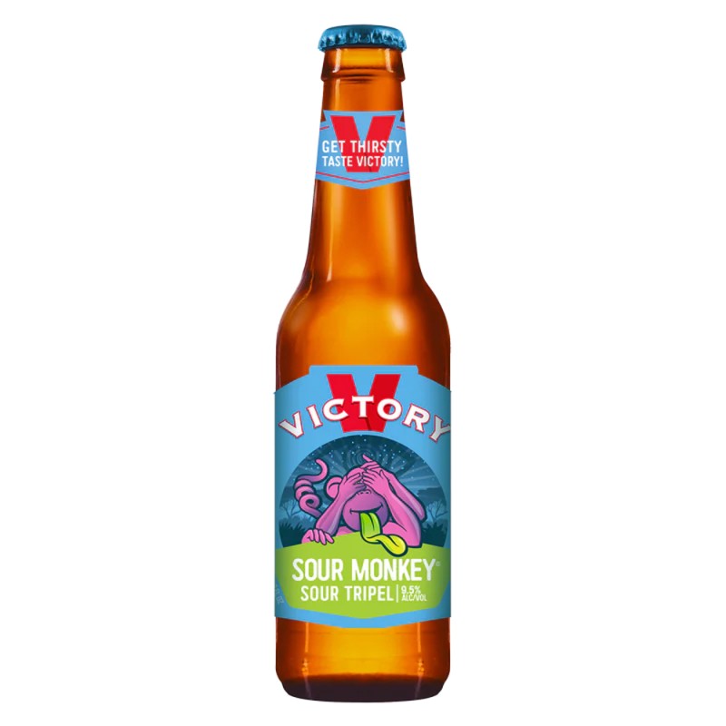 Victory Sour Monkey Victory Sour Monkey