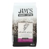 Jim's Organic Coffee Jo-Jo's Java