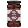Divina Pitted Kalamata Olives Divina Pitted Kalamata Olives