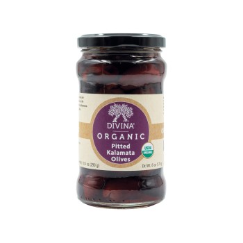 Divina Kalamata Olives
