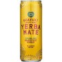 Guayaki Yerba Mate Grapefruit Ginger Sparkling Guayaki Yerba Mate Grapefruit Ginger Sparkling