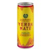 Guayaki Yerba Mate Cranberry Pomegranate Sparkling Guayaki Yerba Mate Cranberry Pomegranate Sparkling