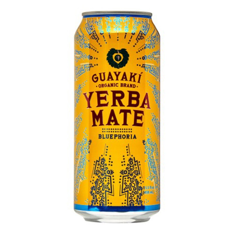 YERBA MATE BLUEPHORIA YERBA MATE BLUEPHORIA
