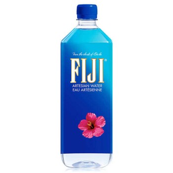 FIJI Natural Water 1.0L FIJI Natural Water 1.0L