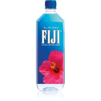 Fiji, natural artssian water 700 ml Fiji, natural artssian water 700 ml