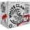 White Claw Raspberry