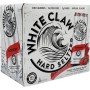 White Claw Raspberry White Claw Raspberry