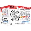 White Claw Variety Pack No. 3 White Claw Variety Pack No. 3