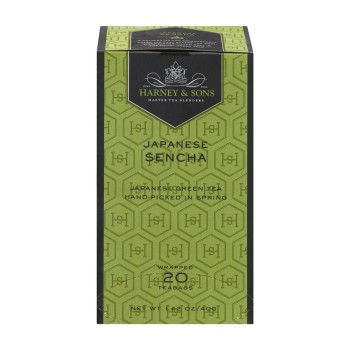 Harney & Sons Japanese Sencha Harney & Sons Japanese Sencha